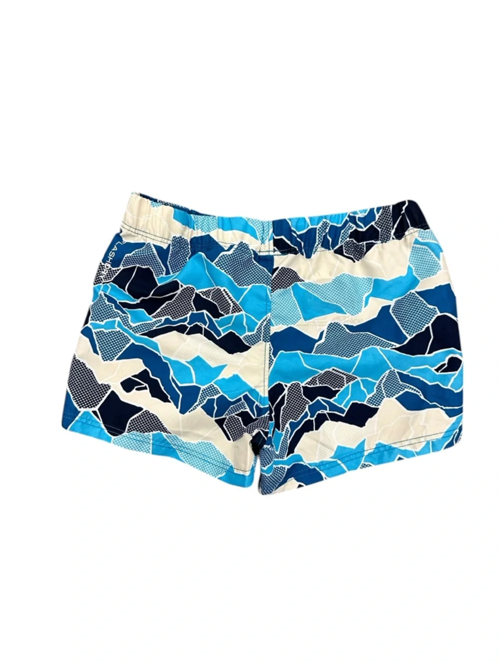 The North‎ Face UPF 40+ Swim Board Shorts Size 2T